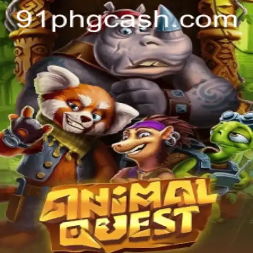 Embark on an Unforgettable Journey with AnimalQuest: Exploring the Wilderness