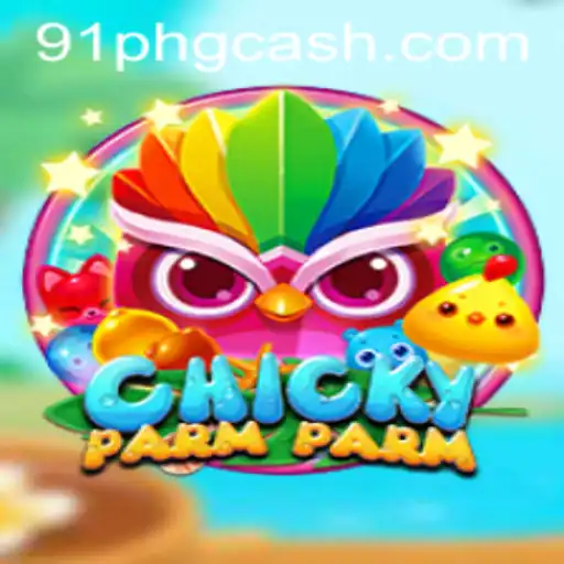 Unveiling ChickyParmParm: A New Gaming Phenomenon with 91PH