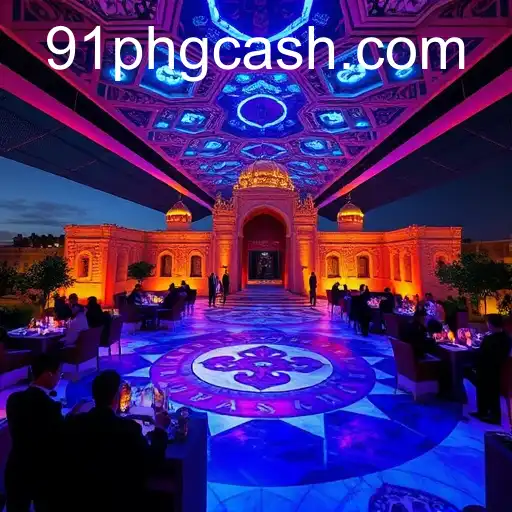 Exploring the Exclusive World of 91PH Events