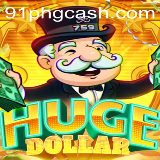 Experience the Thrills of HugeDollar: The Ultimate Gaming Adventure