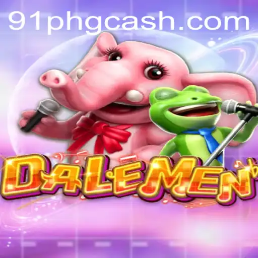 DALEMEN: The New Era of Strategic Adventure Gaming Unlocks with 91PH