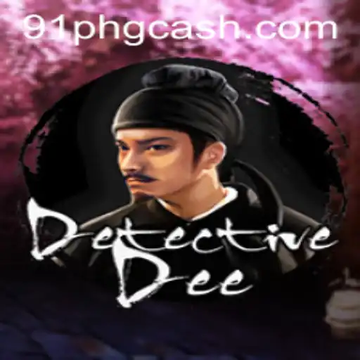 Unearthing the Mysteries of 'DetectiveDee'