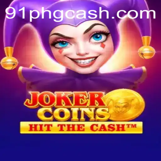 JokerCoins: The Game Redefining the Casino Experience