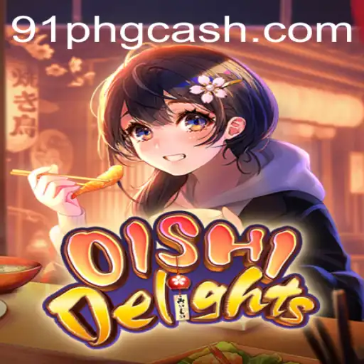 Experience the Vibrant World of OishiDelights