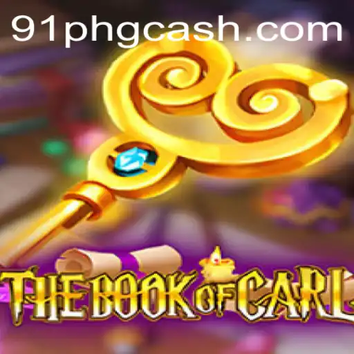TheBookofCarl: Unveiling the Mysteries of Strategy and Adventure