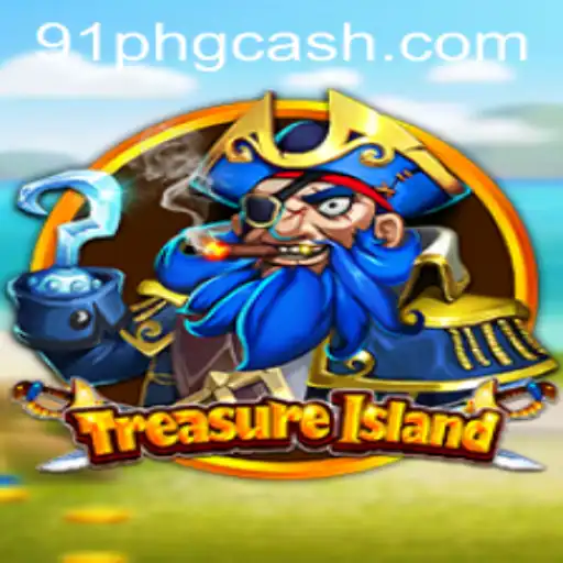 TreasureIsland Adventure: Exploring the Game '91PH'