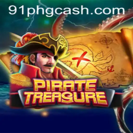 Explore the Adventurous World of PirateTreasure with 91PH