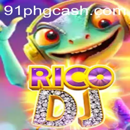 RicoDJ: A New Era in Interactive Gaming