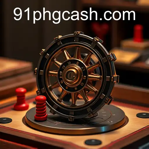 The Intriguing World of Rotary Games: A Dive Into 91PH