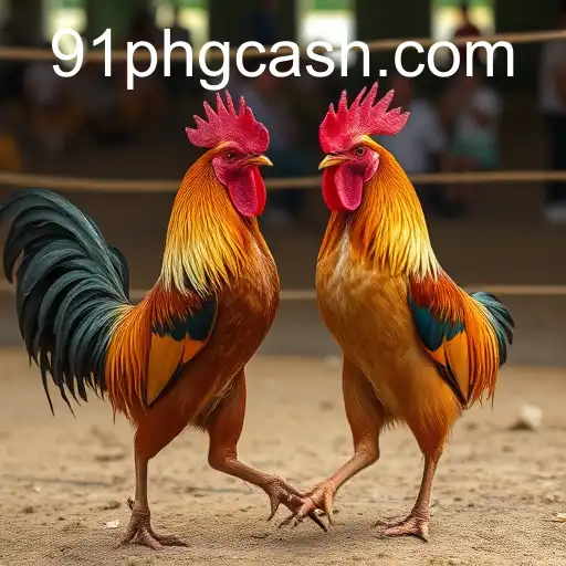 Understanding Sabong Games: A Deep Dive into the World of Cockfighting with 91PH