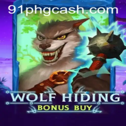 WolfHidingBonusBuy: A Thrilling New Adventure in Gaming